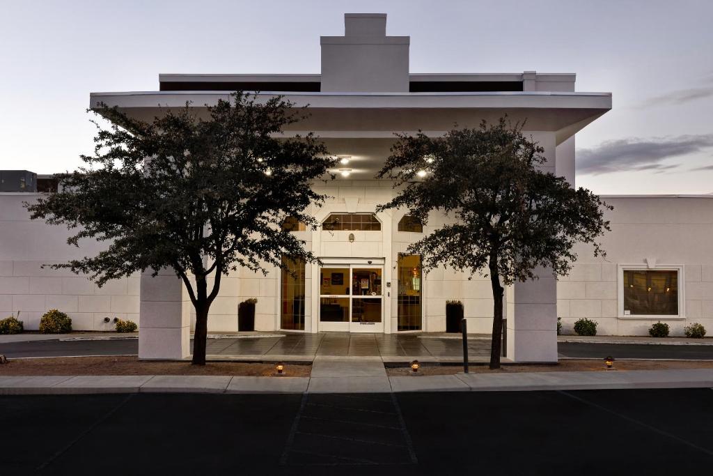 SpringHill Suites by Marriott Las Cruces Main image 1